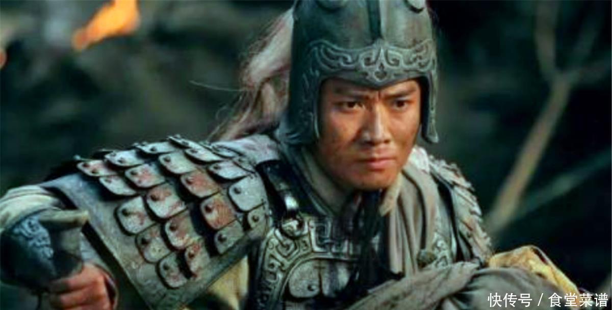 跟随关羽|活过整个三国，睹蜀国兴衰，名将廖化都做了什么！