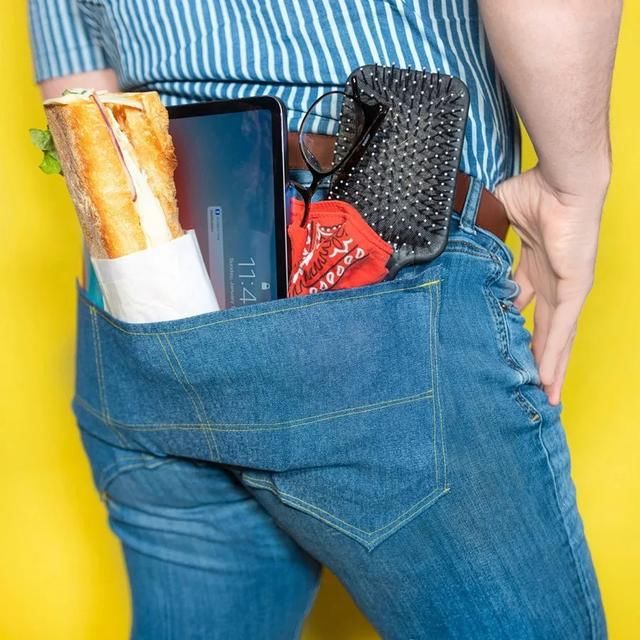  口罩|世界上最没用的设计！拥有后，我的生活更闹心了···