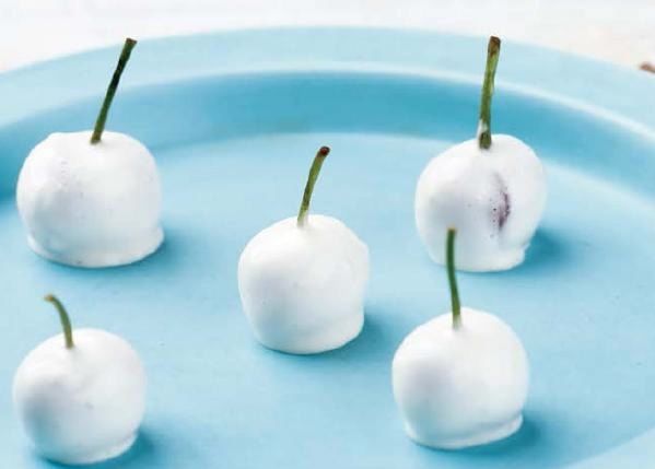  制作步骤|情人节快到了，要不要自己做一份独一无二的巧克力？