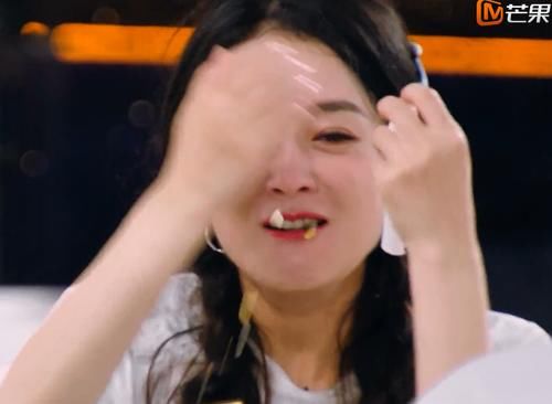 担当|张亮一己之力成中餐厅搞笑担当,一句话令赵丽颖当场喷饭