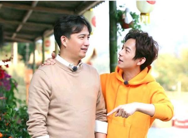  黄磊|《向往的生活》现状有多糟？观众：四个mc好像在录四档节目