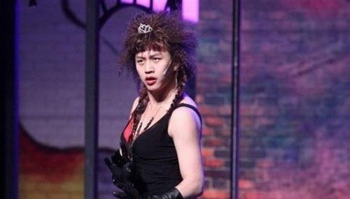  明星|综艺感最强的明星们，小猪综艺天王，黄渤情商无敌，贾玲越惨越红