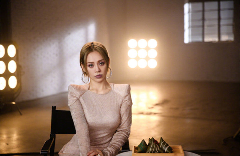  静姐|《浪姐》中两位静姐各带一队，公演验证领导力，输赢早注定