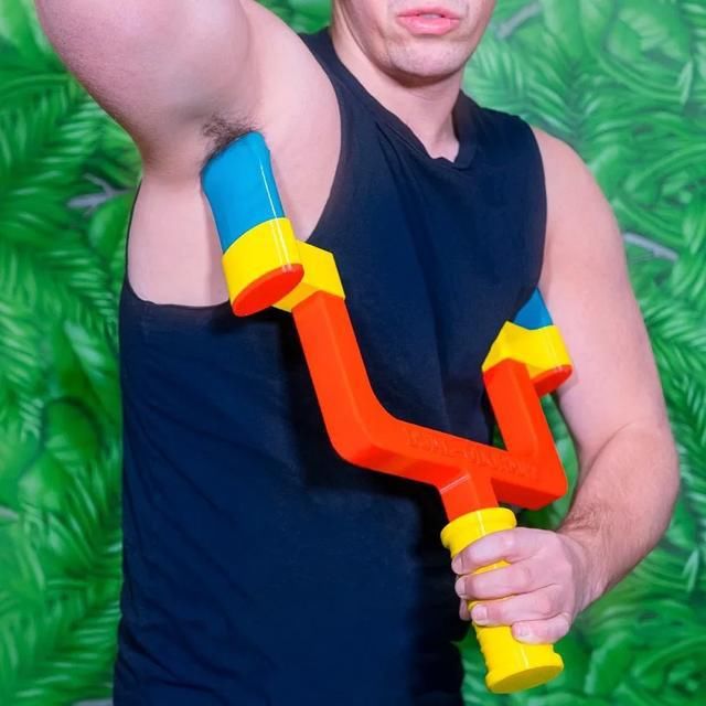  口罩|世界上最没用的设计！拥有后，我的生活更闹心了···