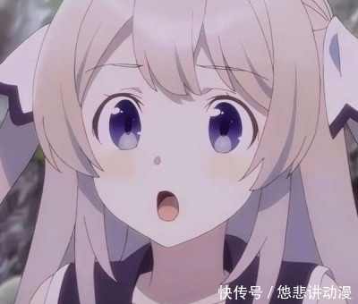 打扰|女生动漫头像，你不喜欢我，我还痴情你，这就是打扰