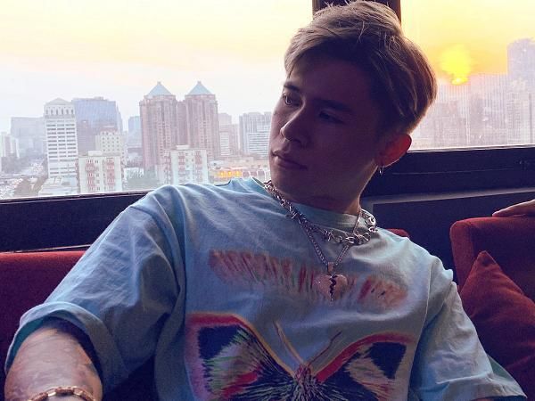 官宣|《青你3》首位选手官宣,看清正面颜值后,网友直呼下一位