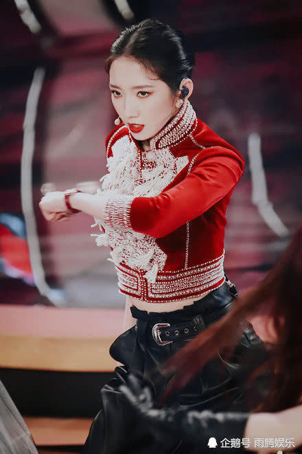  阵容|《炙热的我们》决赛阵容首曝光，R1SE重新返场成焦点，硬糖少女确认加盟