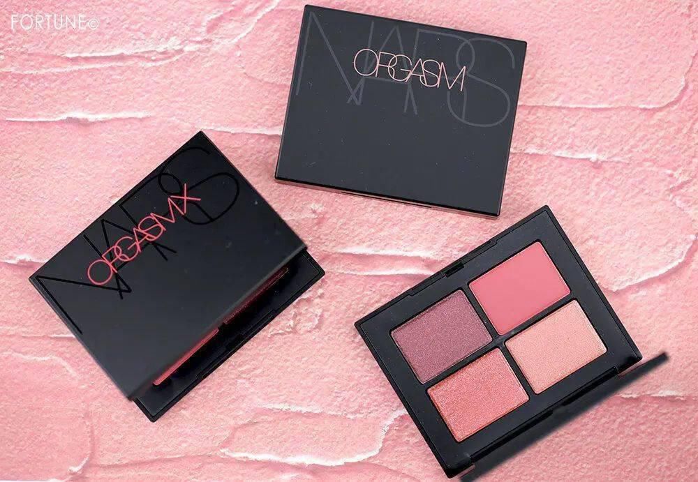 秋季|秋季彩妆新品指路!