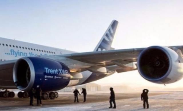 中国|连年严重亏损,却还不愿向我国出口先进航发,英国为何比美还小气