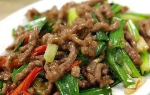 青椒|20道简单佳肴，开胃润肺，经济实惠，家人吃的开开心心
