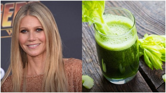 营养|芹菜汁在美国“火了”!营养丰富又养生,但2类人不宜多吃!