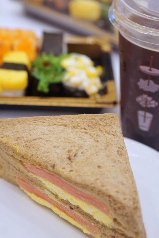 报告|试吃报告 | 南通罗森美食测评,哪些好吃我来告诉你!