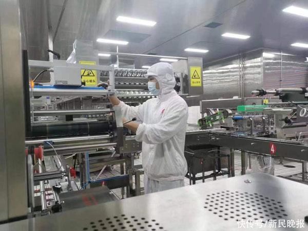 “长三角中央厨房”项目办证再提速，部分审批时限压缩至3个工作日