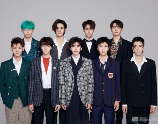  人选|《奔跑吧黄河篇》11月来袭，节目组征求嘉宾人选，两大男团备受期待