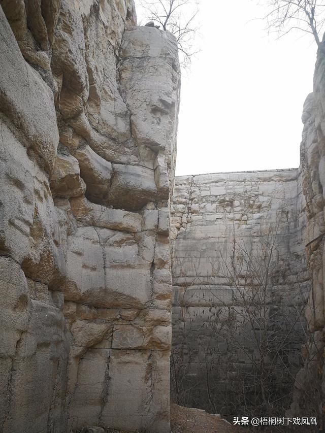 出没|避免被发现，盗墓者提醒“此地有鬼出没”，组成“四省联军”挖墓