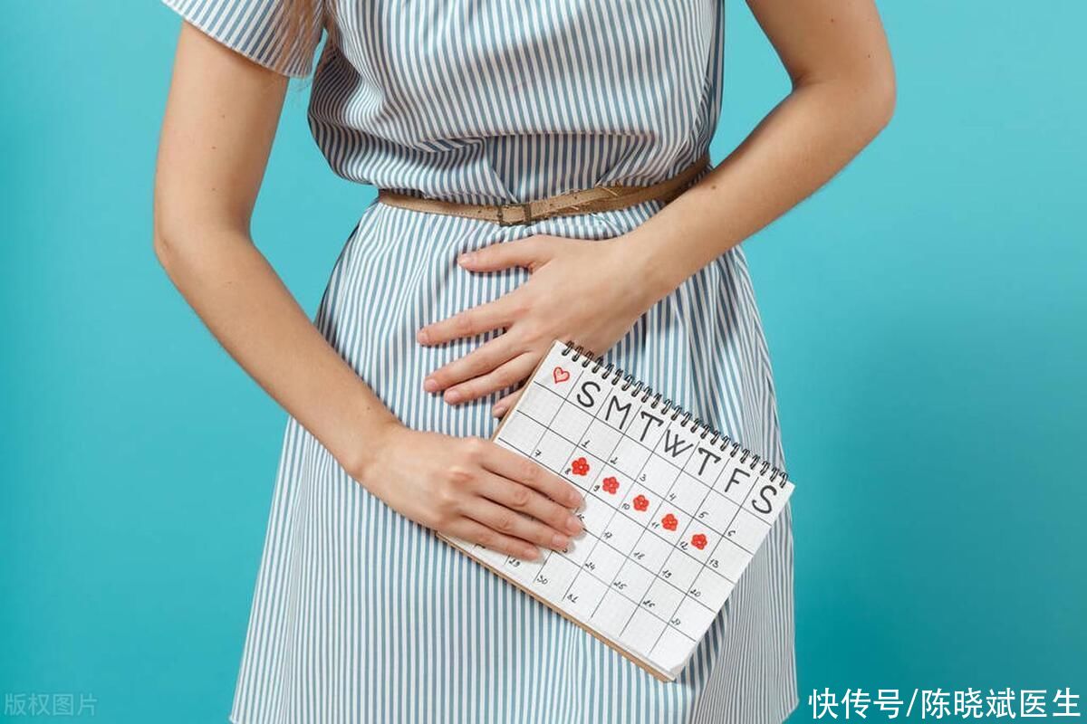 没有性经验可以做什么妇科检查(没有性生活，不用做妇科检查？提醒：身体出现4种表现，尽早检查)