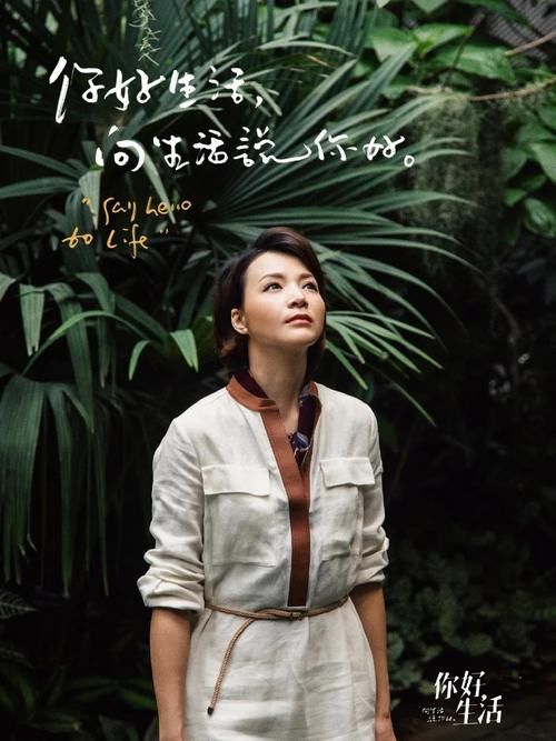  生活|这档被埋没的神仙综艺，值一个热搜！董卿插花比主持更美