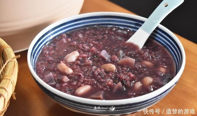 杂粮|晒我家早餐,蒸一锅杂粮当主食,花钱少对肠胃好,全家人都爱吃