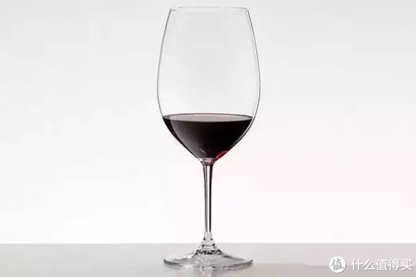 葡萄酒|如何挑选正确的葡萄酒杯