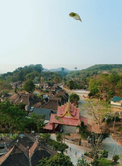 抄袭|《向往》再陷“抄袭”事件,不止内容框架一样,连时间先导也雷同