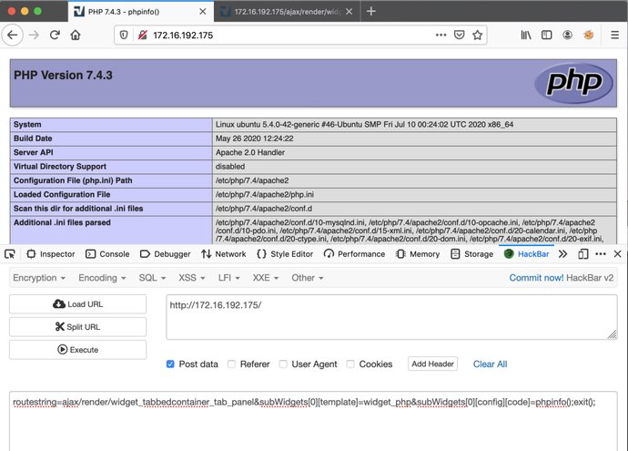 vBulletin|CVE-2020-17496 vBulletin Pre-Auth RCE漏洞在野利用