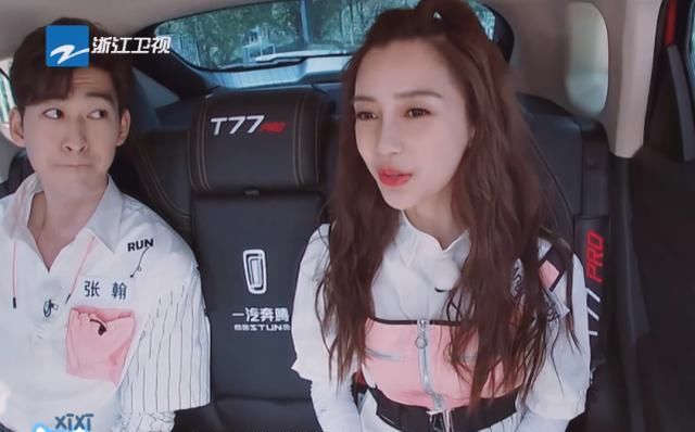  男史|跑男史上“镜头最少”嘉宾，要不是baby救场，整期节目说不上10句