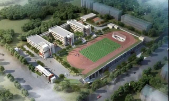 小学|西海岸新建一大波!小学!初中!高中!