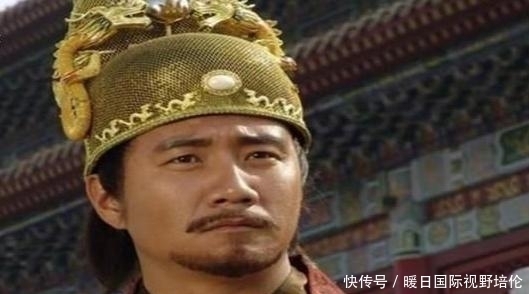  朱元璋|中国极具争议的皇帝, 残暴如兽, 爱民如子, 莫非其中有什么误会?