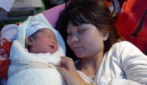  原因|临产“翻胎”为何如此常见? 这两点原因孕妈们要提前知晓!