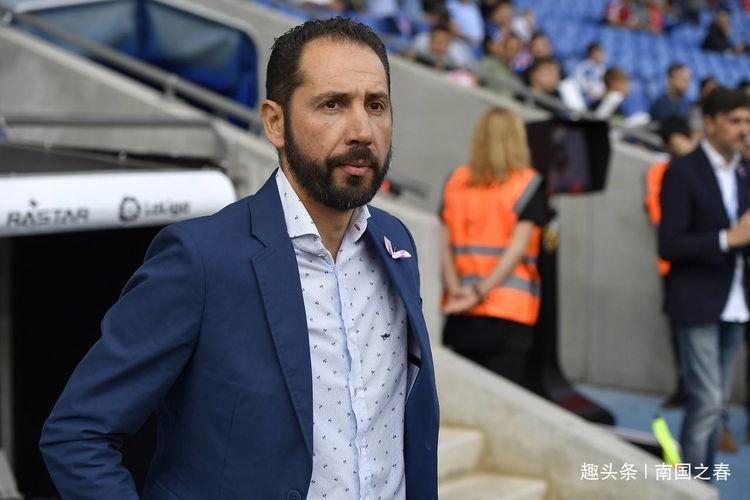  武磊|中超再迎名帅！前西班牙人主帅接手升班马，曾被称为“武磊克星”
