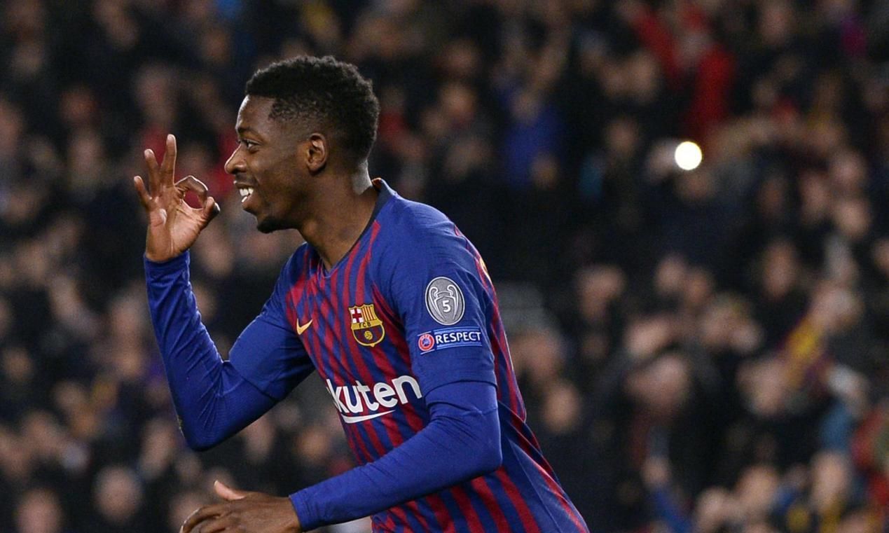 梅西|塞蒂恩上任效果如何?还靠梅西苏亚雷斯?——巴萨欧冠前战术观察