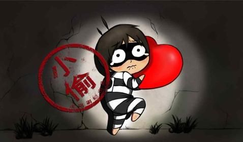  沐溪|事发沐溪市场!女子偷东西被逮,遭身写着＂惯偷＂示众...