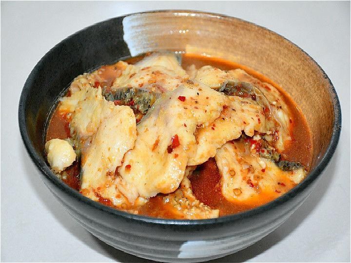  草鱼|做水煮鱼时，万不可直接上浆！多加这1步，鱼肉更嫩更软，还不腥