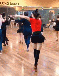 实力|搞笑GIF:我也想低调,可实力不允许啊!