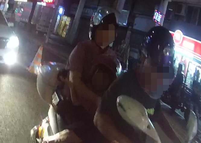  退休|珠海多名退休老伯犯同一种错被警察查获！最大年纪超过70岁！