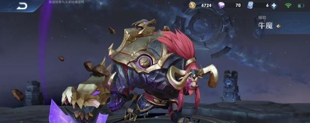 无奈|钟馗钩到谁最无奈？白起不算啥，排位钩到他直接秒退！