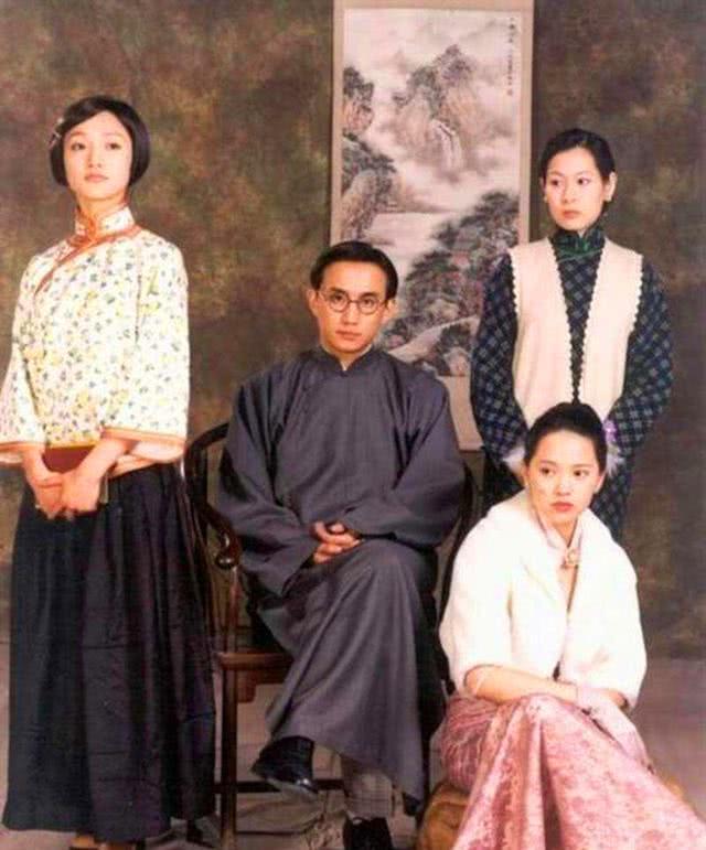 孙少安和|中年再读《平凡的世界》：最可贵的男人，竟是那个抢走田润叶的李向前