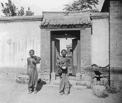 灭亡|这才是真实的晚清，大清灭亡是必然的！