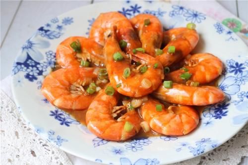 客人|马上开海了,学会大虾新做法,好看又好吃,来客人也不愁了