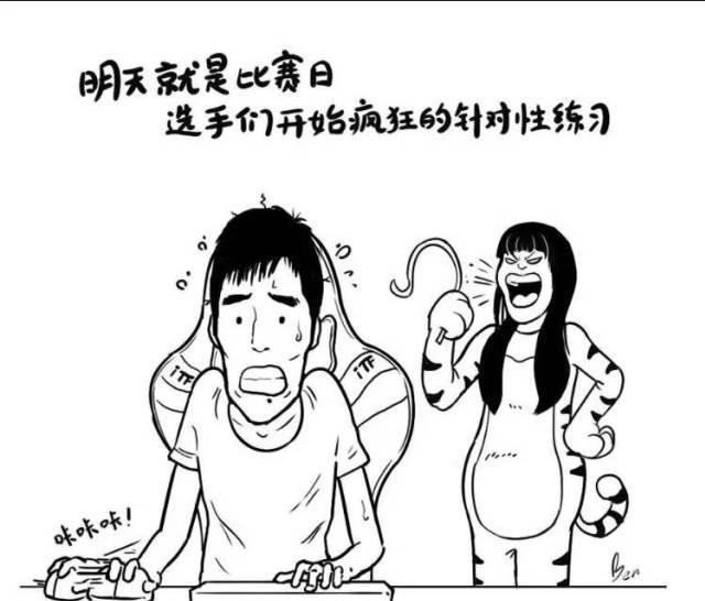  小王|新“6S”呼之欲出 当今魔坛“俩猫四个二”都是谁？