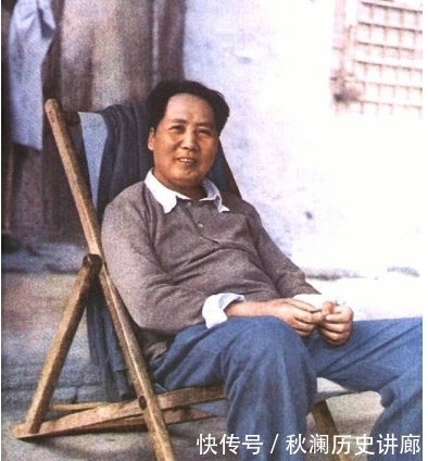 设计|毛主席发型是如何设计出来的?