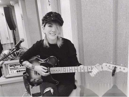  李宇春|她曾是《快女》人气王，被称第二个李宇春，却错失冠军隐匿多年