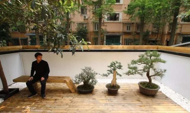  大学|大学如家乡，一辈子在一起干活是什么体验？这里有个神奇的“圈”！