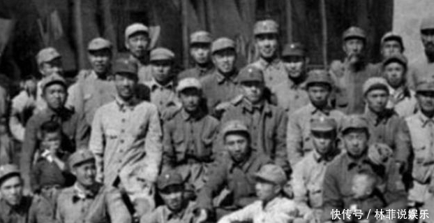 蒋维平|他本是医师,参加过清军国军,60岁加入八路军,解放后当上中校