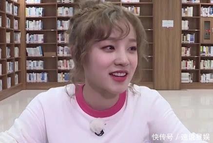 拔腿|跑男郑恺拔腿毛时,baby为啥害怕看清她的腿,黑粉笑出鹅叫