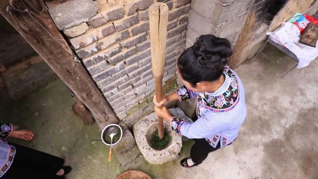 六月|“六月六”，黔南这些地方好热闹