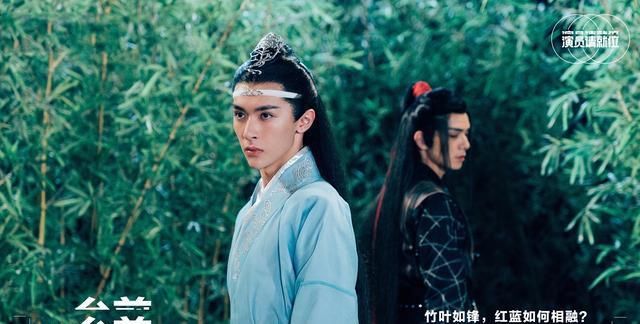  郭敬明|《演员请就位2》第二期前瞻——李成儒手撕郭敬明？热搜已就位