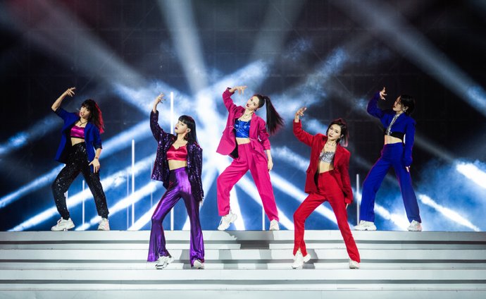  三公|《浪姐》三公之后，对白冰的认知又提升，声音比黄龄还要媚