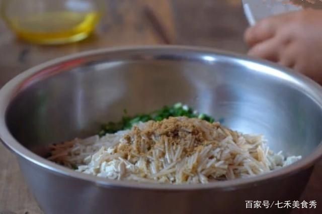 养肝|立秋前后,多吃它,养肝养胃,益脾健脾,做成面食,家人最爱吃