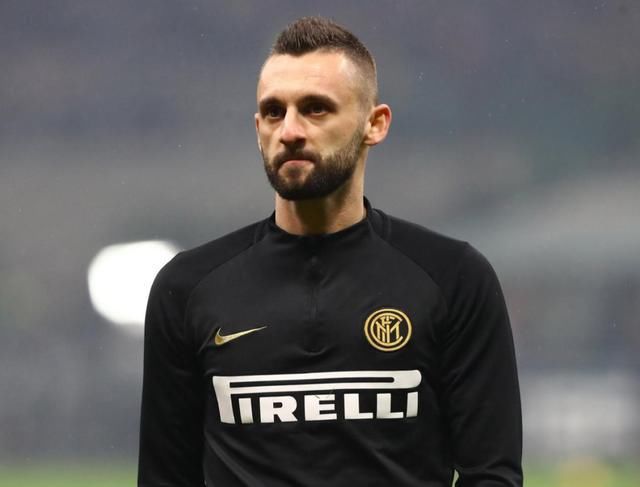  介入|飘了?国米悍将酒后大闹医院!军方介入才平息了冲突!